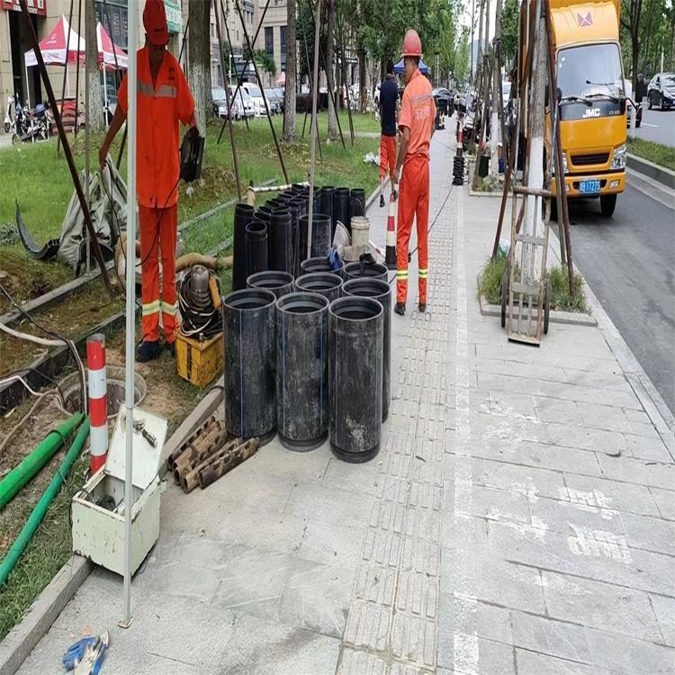 鲅鱼圈管道短管置换修复
