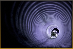 鲅鱼圈UVCIPP紫外光固化修复工艺特点和施工工艺